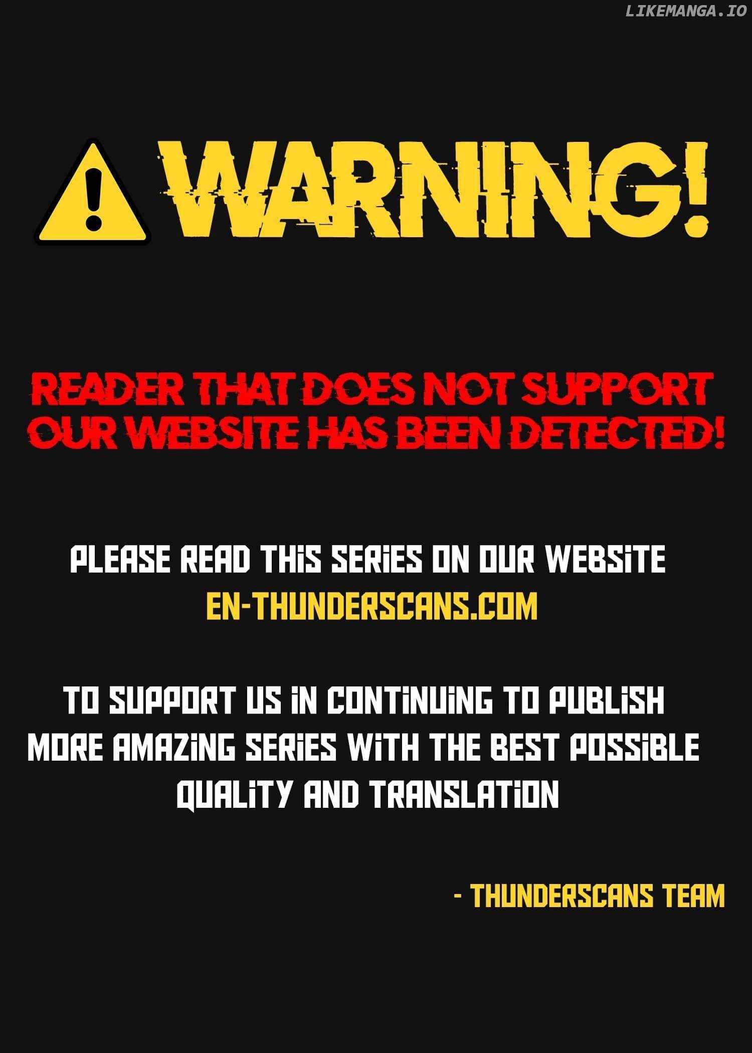 Growth-Type Superhero Chapter 42 1